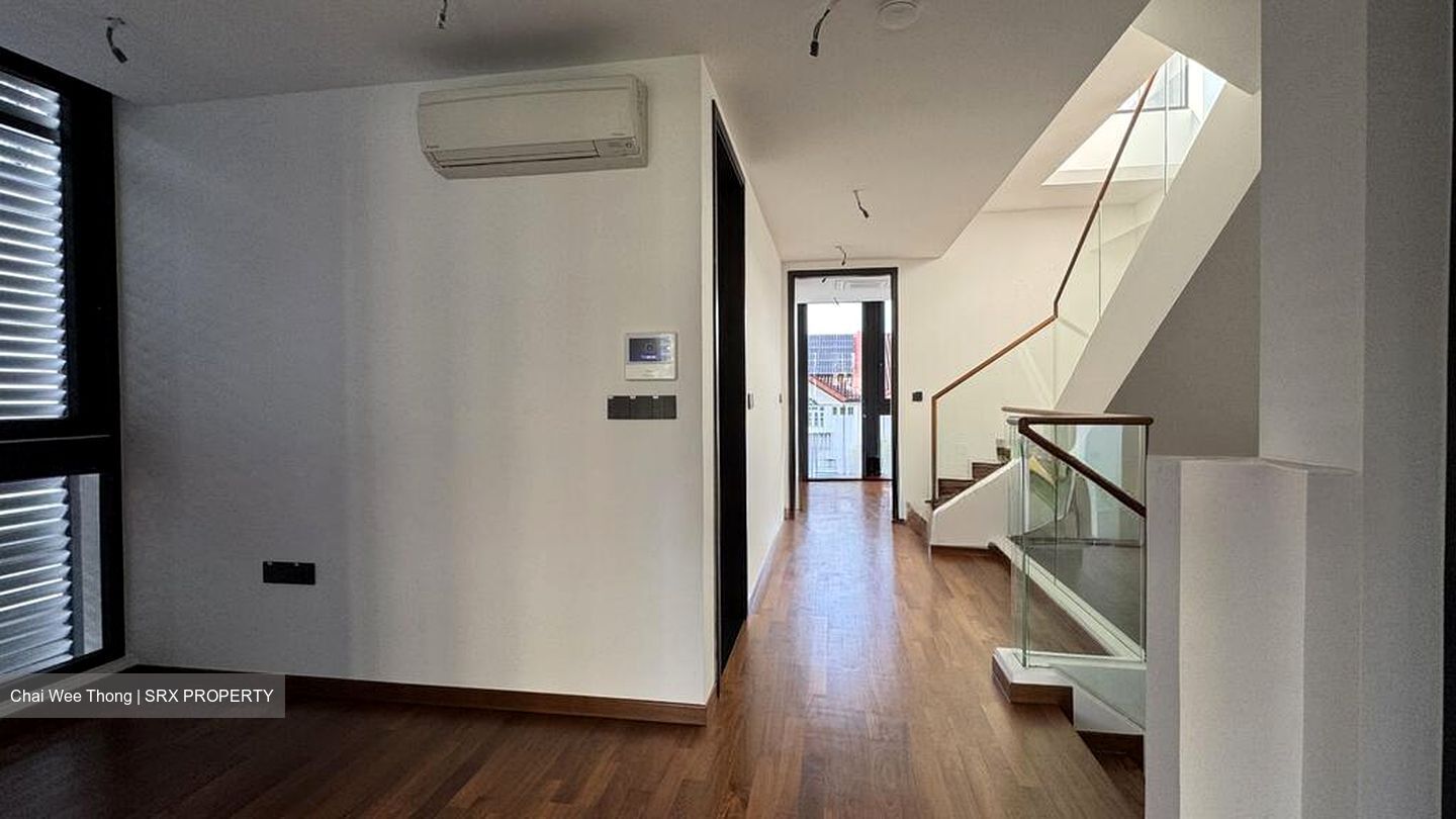 Jalan Loyang Besar (D17), Terrace #502268161